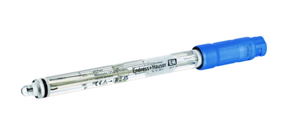 pH-Elektrode CPL57E