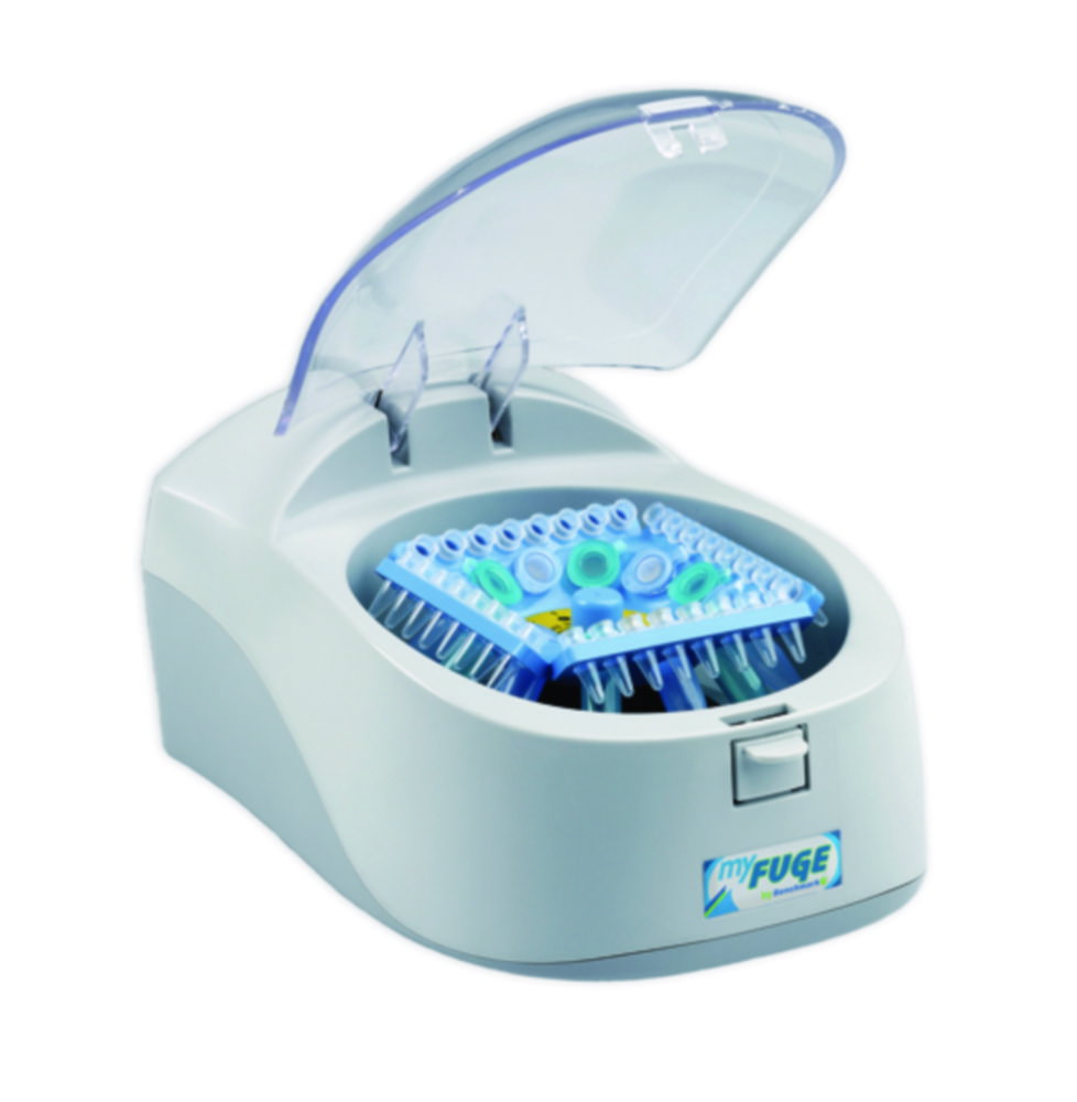 Mini Zentrifuge MyFuge™ 12