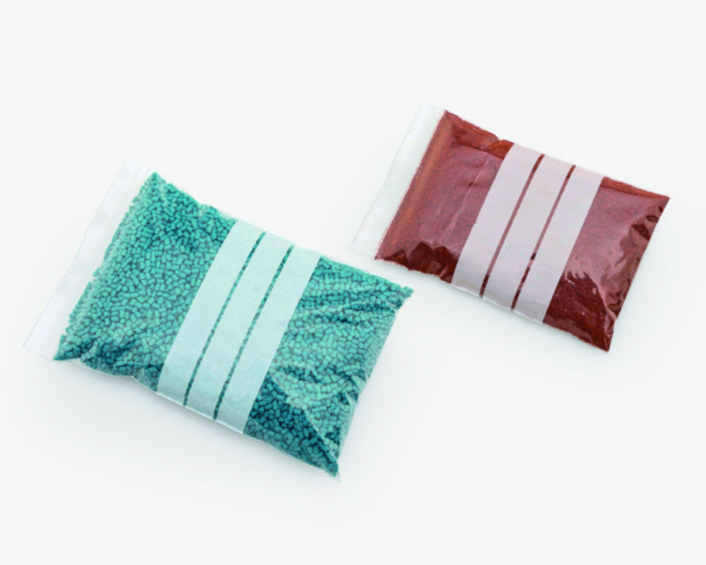 Druckverschlussbeutel, PE