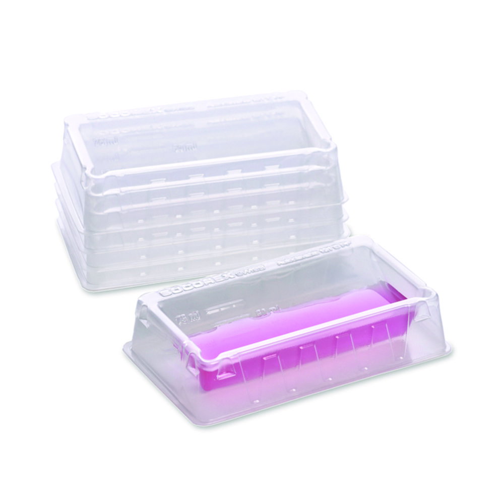 Reagenzreservoirs, PP