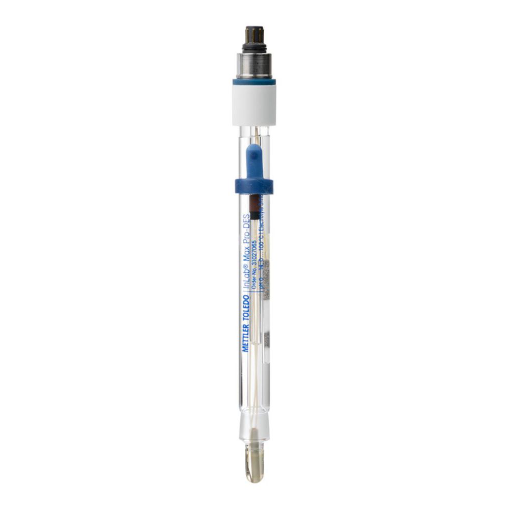 pH-Elektrode InLab® Max Pro-DES