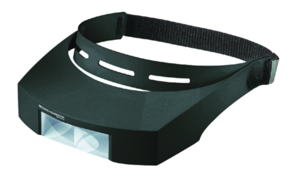 Kopfbandlupe laboCOMFORT