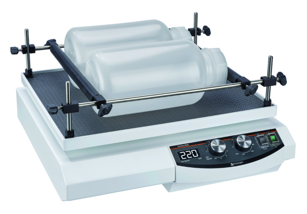 Reziprokschüttler Promax 2020