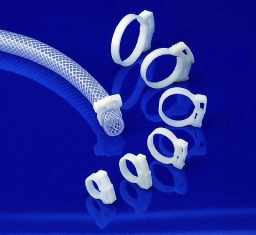 Schlauchschellen POM