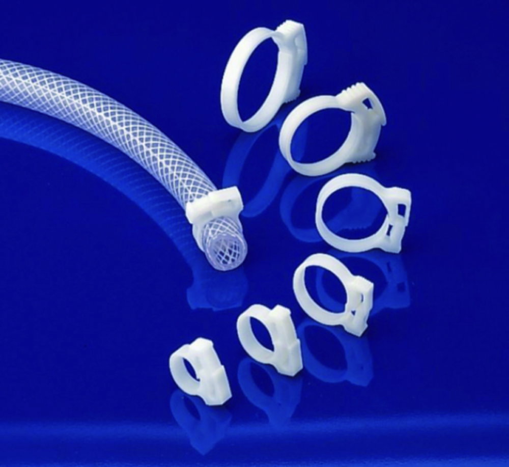 Schlauchschellen POM