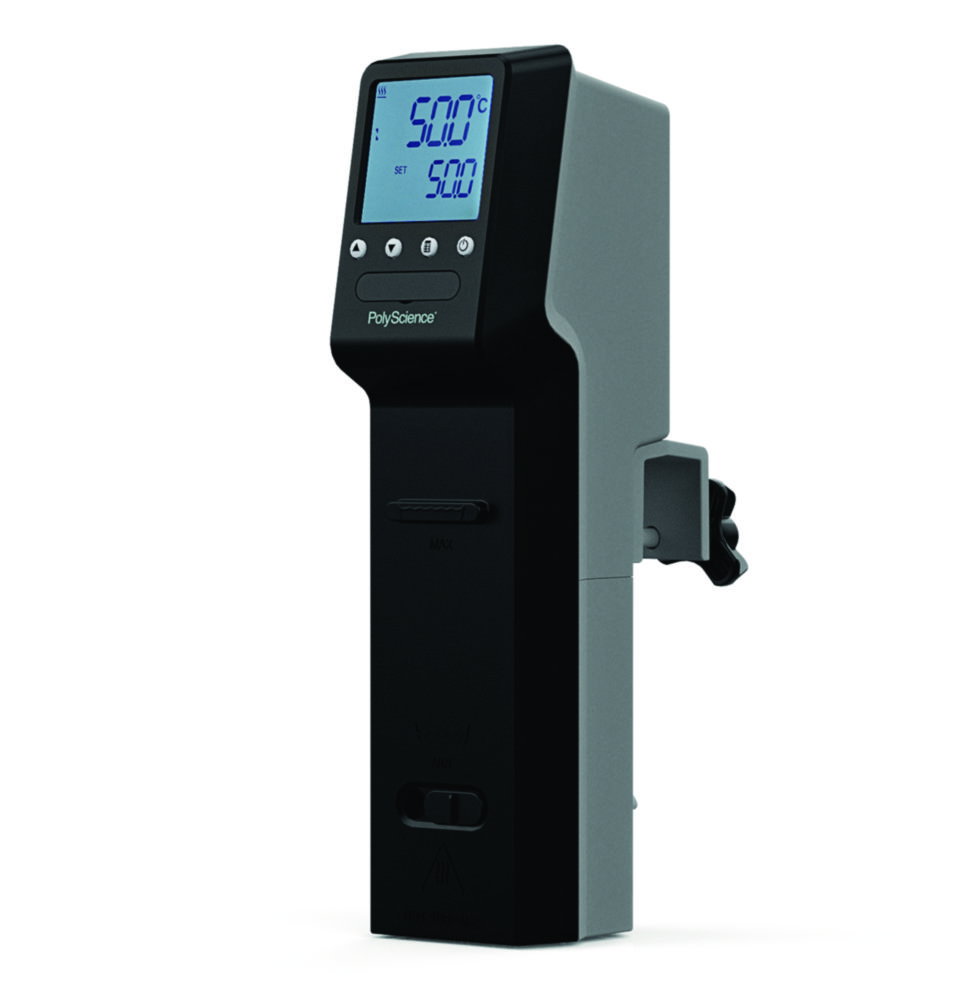Einhängethermostat MX