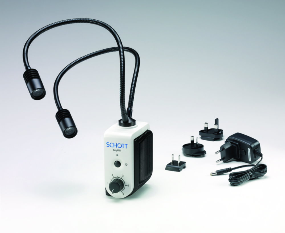 LED-Beleuchtung, EasyLED Spotlight Plus Double