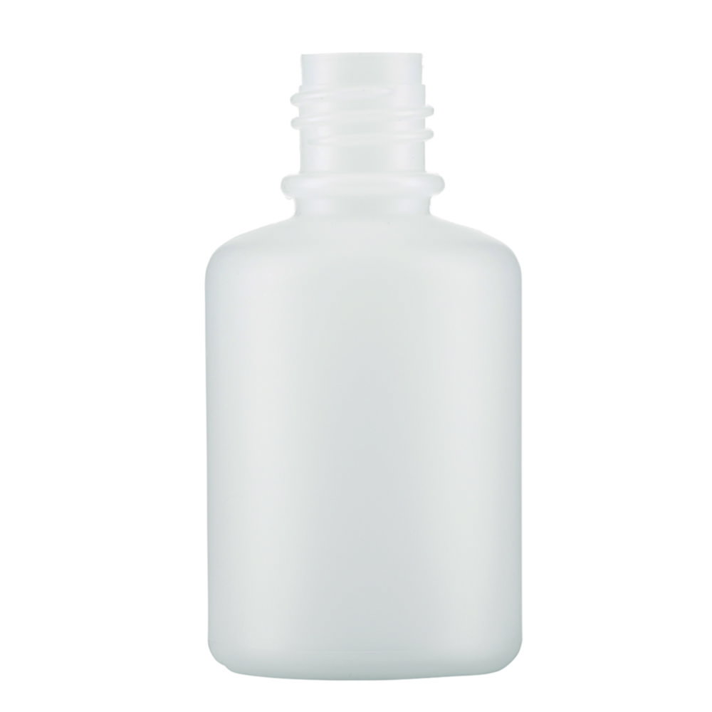 Tropfflaschen, HDPE