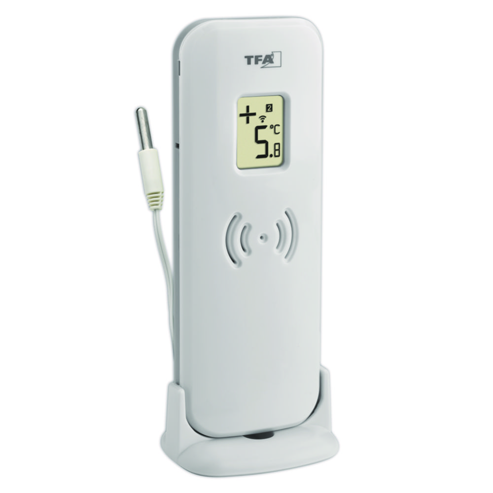 Temperatursender mit Kabelfühler