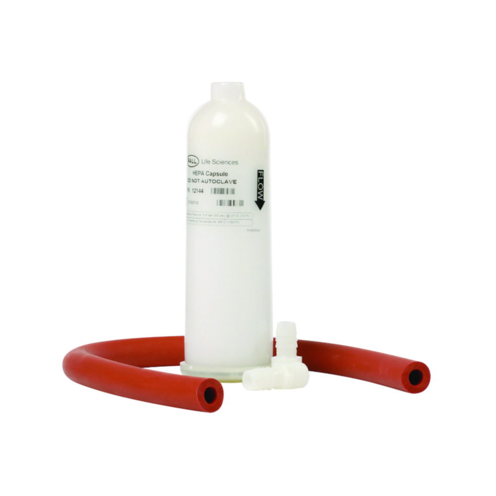 HEPA-Filter für Superspeed-Zentrifuge LYNX 6000