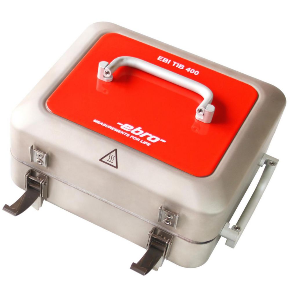 n.m.l. Thermoschutzbox EBI TIB 400-01