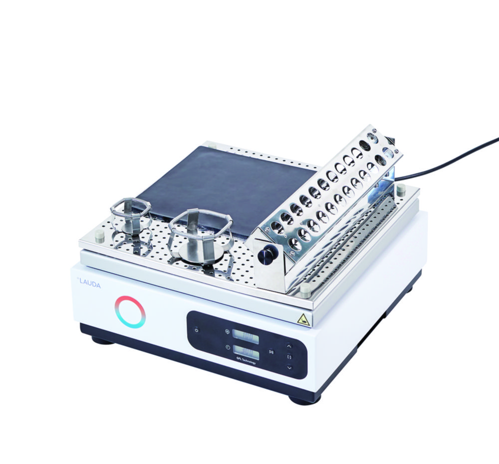 Reziprokschüttler Varioshake VS 8 B