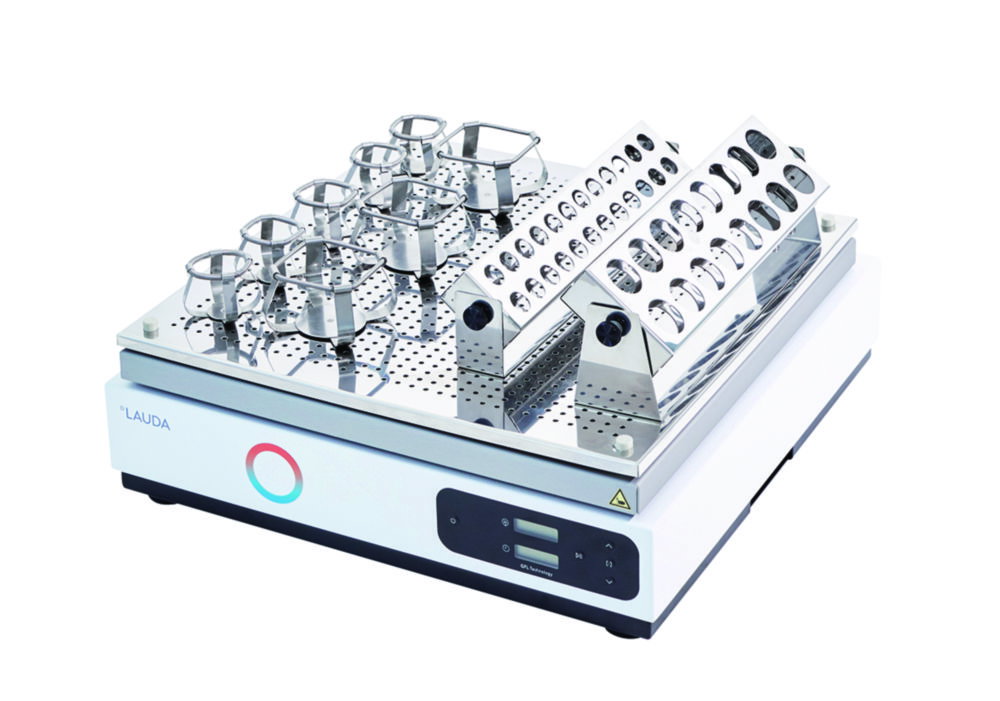 Kreisschüttler Varioshake VS 15 O