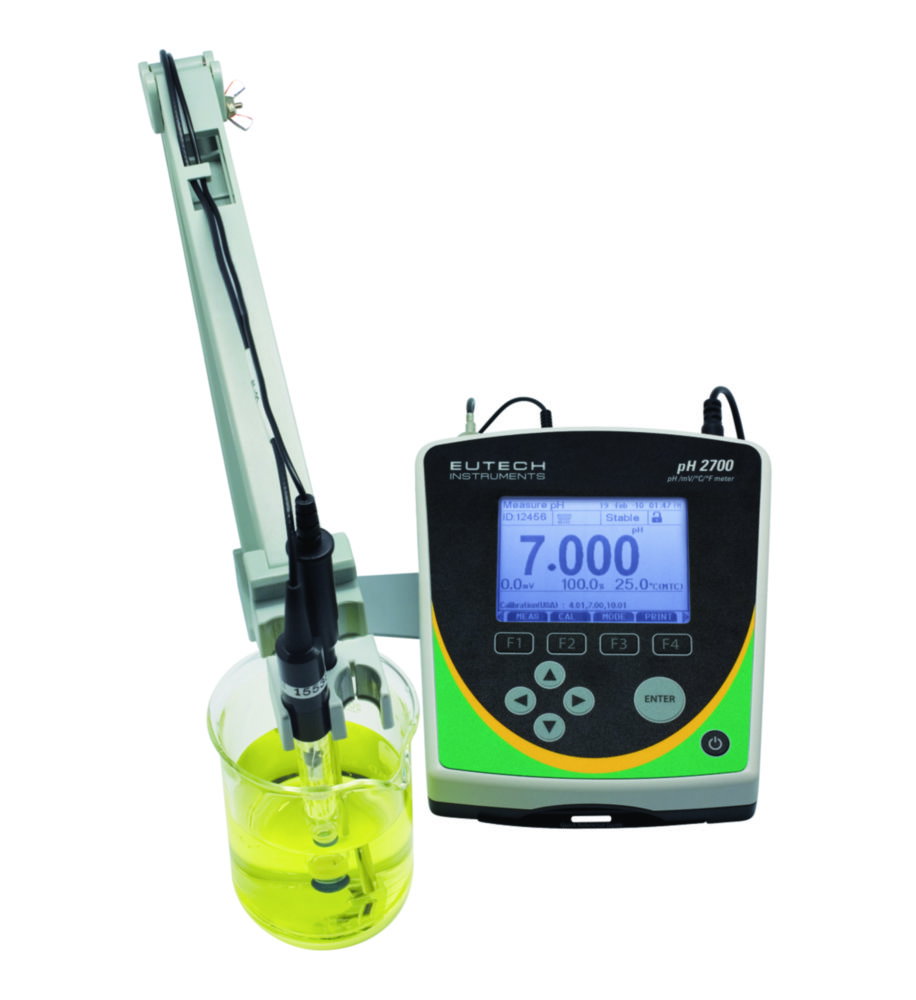 pH-Meter Eutech™ PH2700