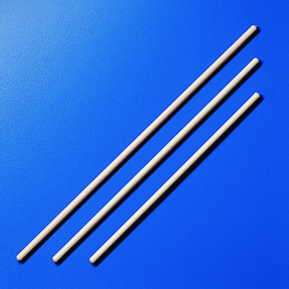 Rührstäbe, PVC