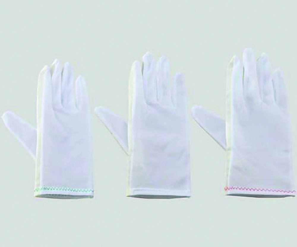 Handschuh ASPURE, Nylon, PVC-beschichtet