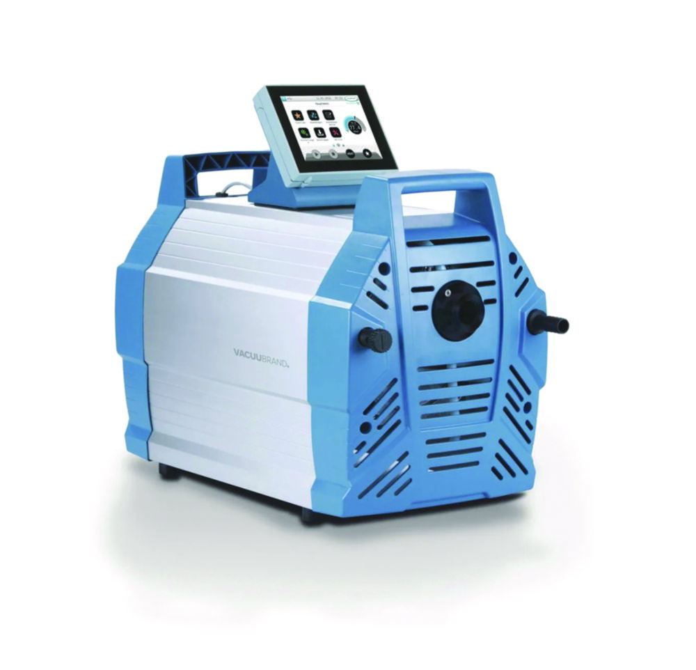 Membranpumpen, Chemie-Ausführung, MV 10C NT VARIO select