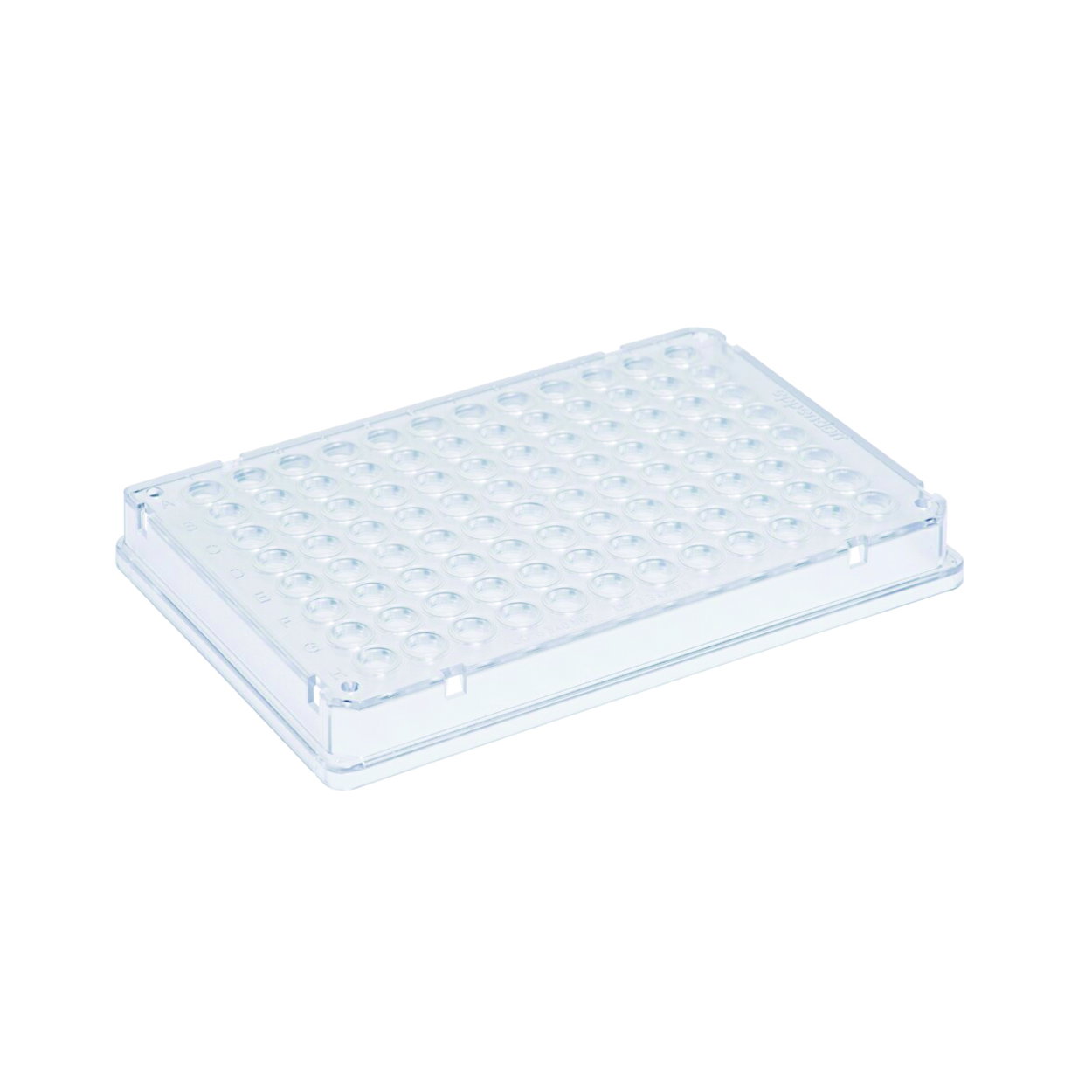 PCR Platten, 96/384 well Eppendorf twin.tec® microbiology