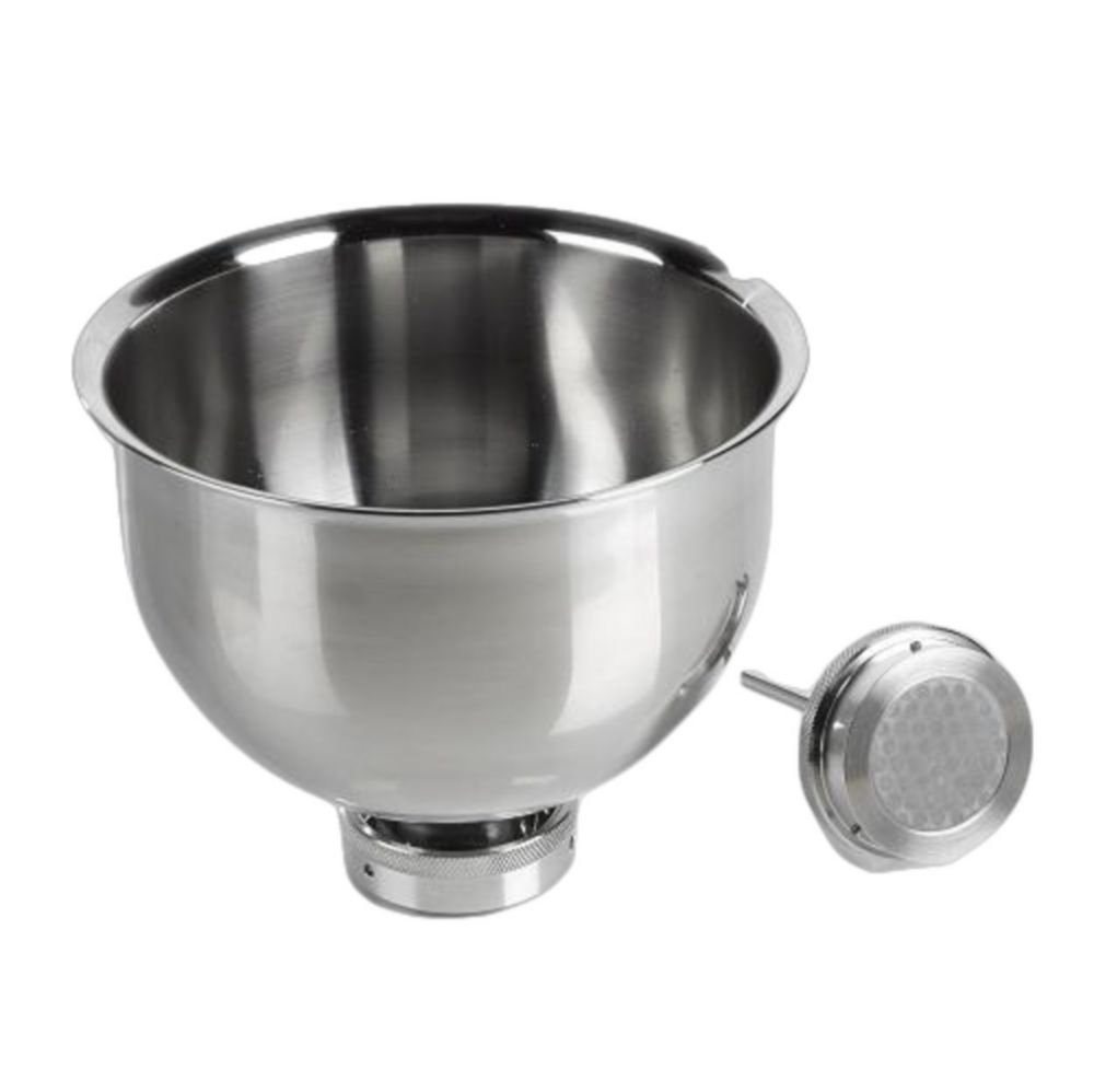 Support Screen für Edelstahl Filter-Trichter 47 mm