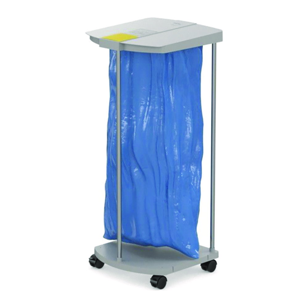 Müllsackständer Profiline MSS XXXL, mit Rollen