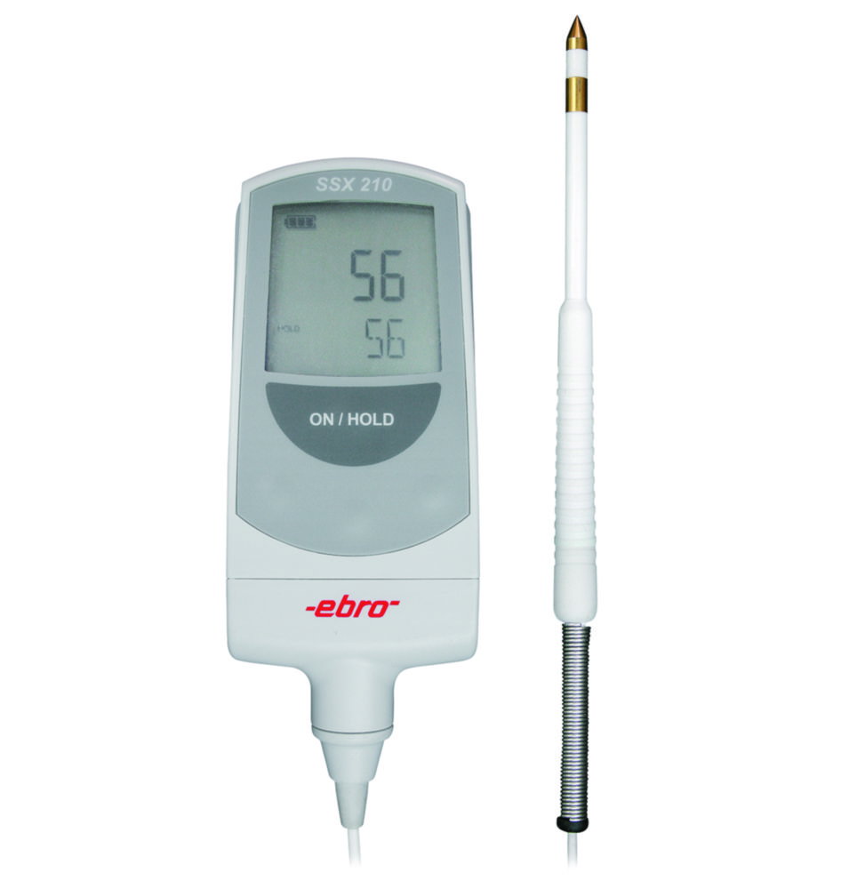 Salzmessgerät SSX 210 | Typ: SSX 210