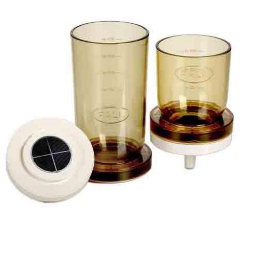 Sentinomagfun 47 mm Basis mit Supscrn PPS