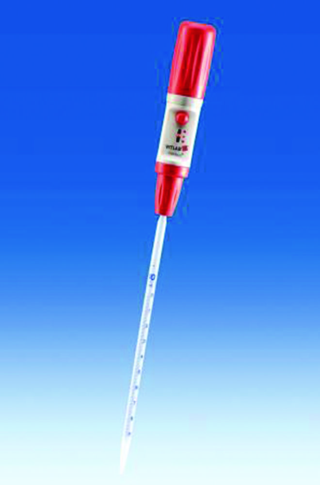 Pipettierhelfer VITLAB maneus®