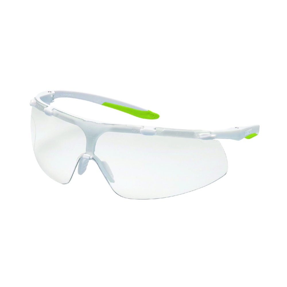 Schutzbrille uvex super fit 9178