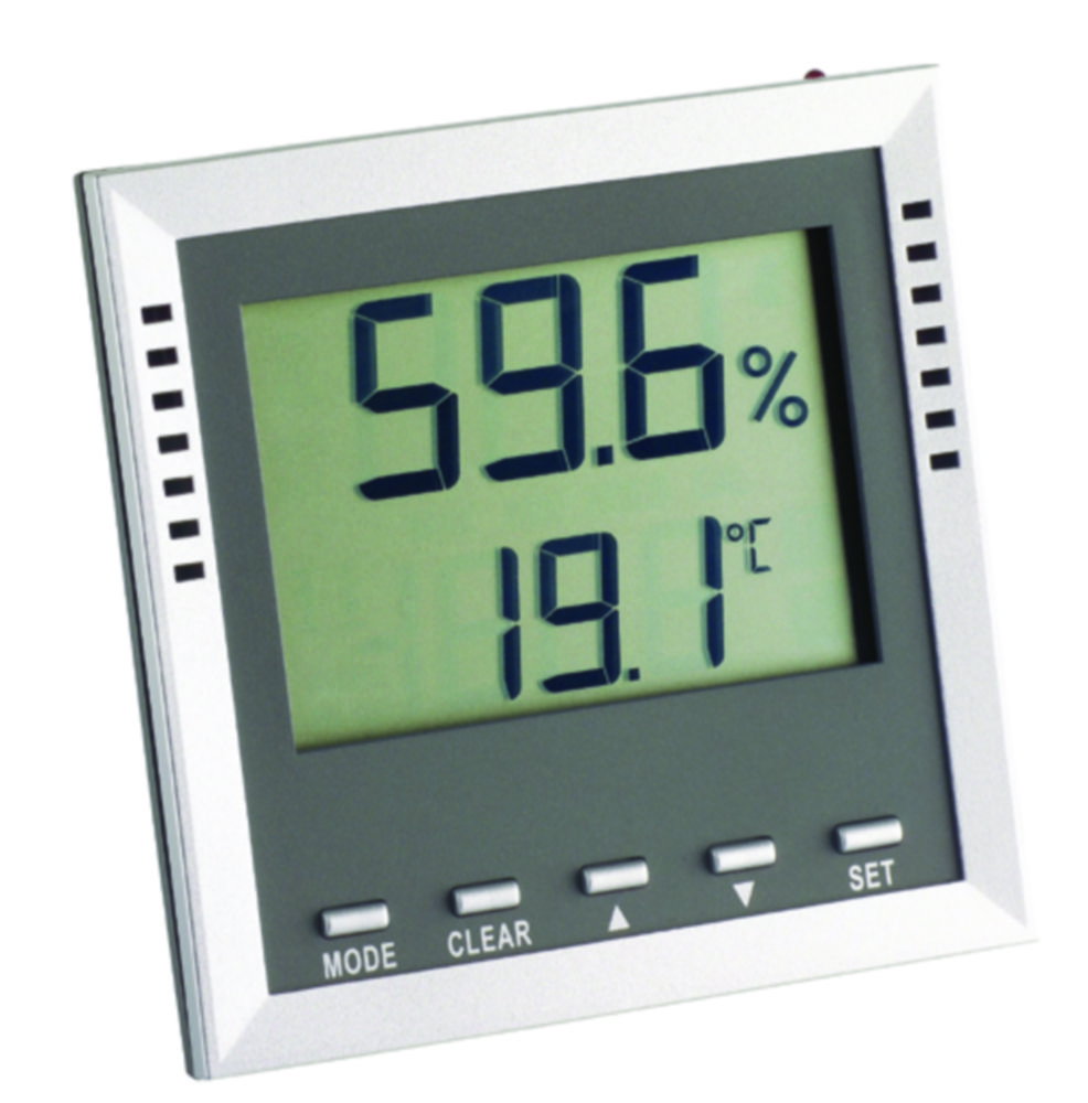 Thermo-Hygrometer KLIMA GUARD