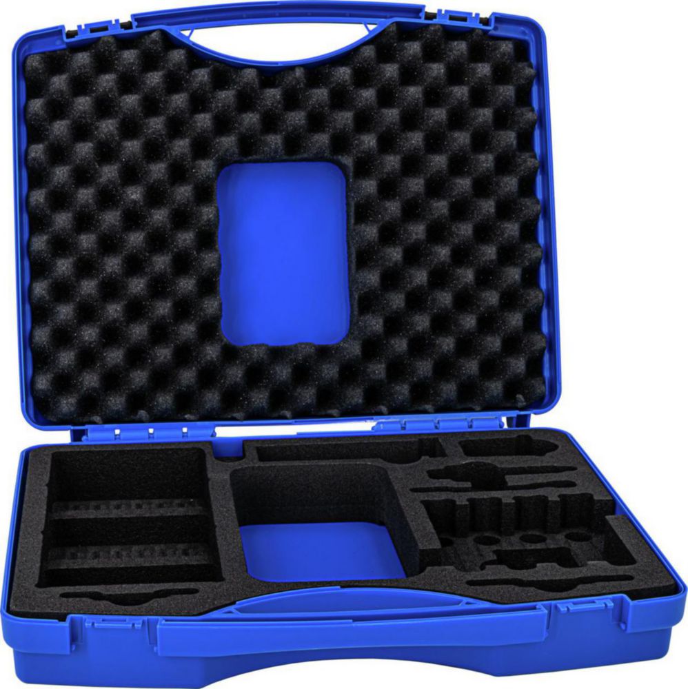 Analysenkoffer für Kompaktphotometer PF-3 ohne Photometer und Reagenzien
