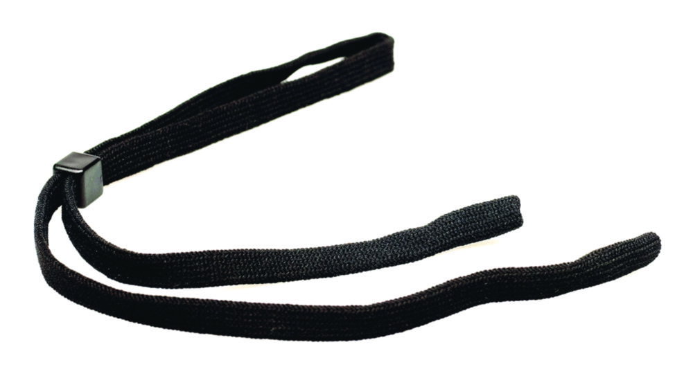 Brillenband, Nylon