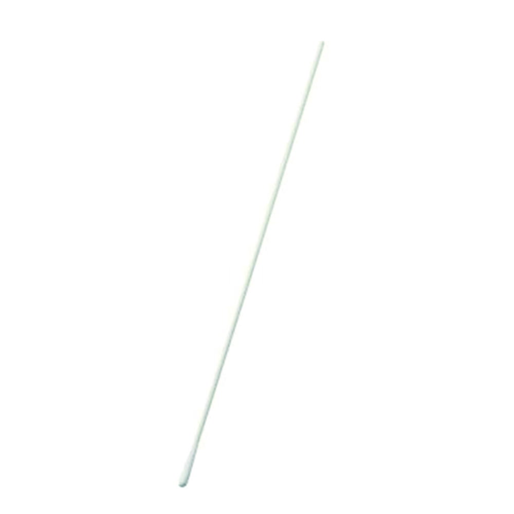 Industrie Swabs | Typ: spitz, Länge mm: 79, Kopfgröße mm: 3,0 x 11