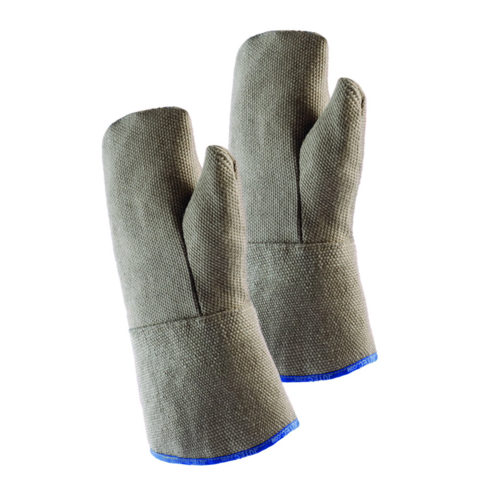 Hitzeschutzhandschuhe, bis ca. +500 °C