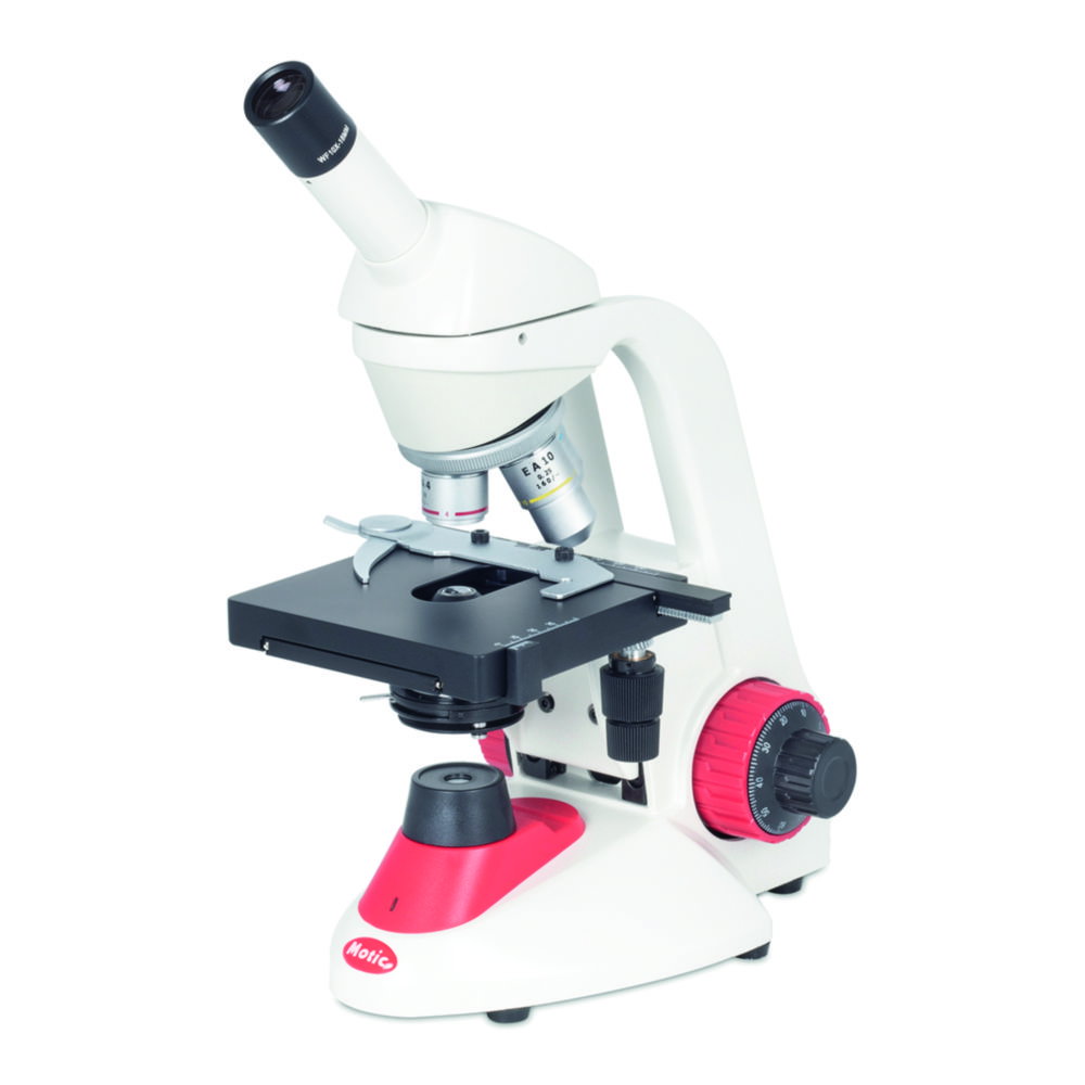 Schülermikroskope, RED 130