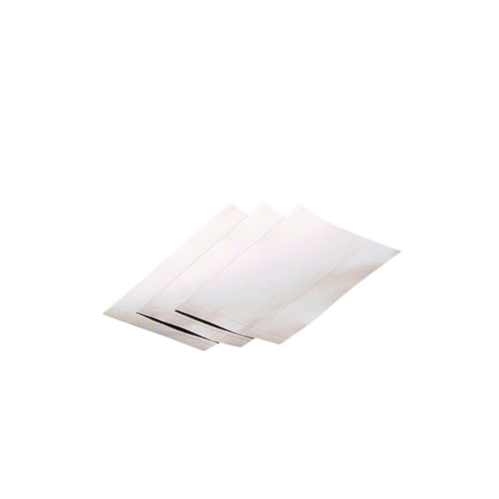 Abdeckfolien für PCR-Platten, selbstklebend