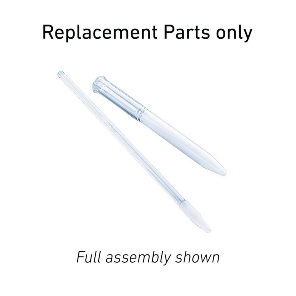 WHEATON-Ersatz Mörser, 3ml konischer Gewebe-homogenisator VE=2       (358106)