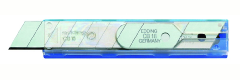 Ersatzklingen CB 18