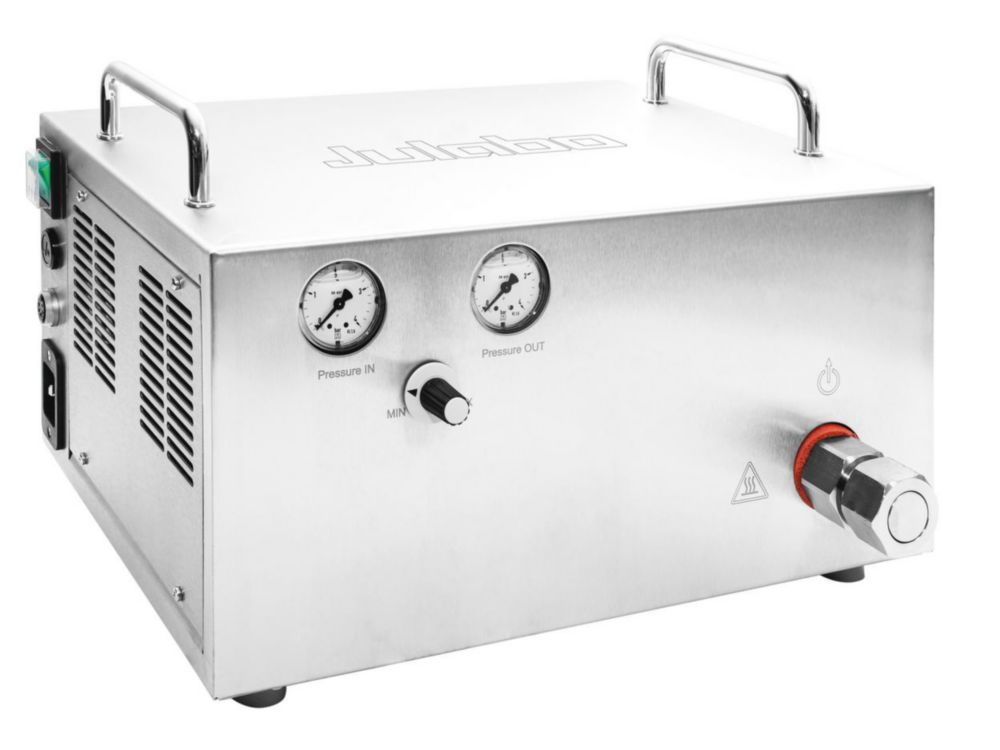 Booster Pump (magnetgekoppelt) 2.1 bar