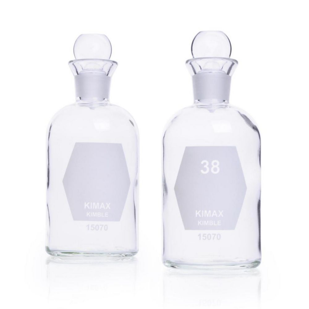n.m.l. Ersatz MC: 4016189 BSB-Flaschen 300 ml mit Stopfen
