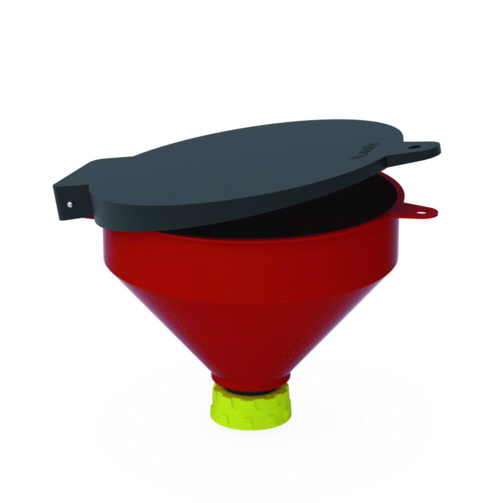 Sicherheitstrichter 250, PE
