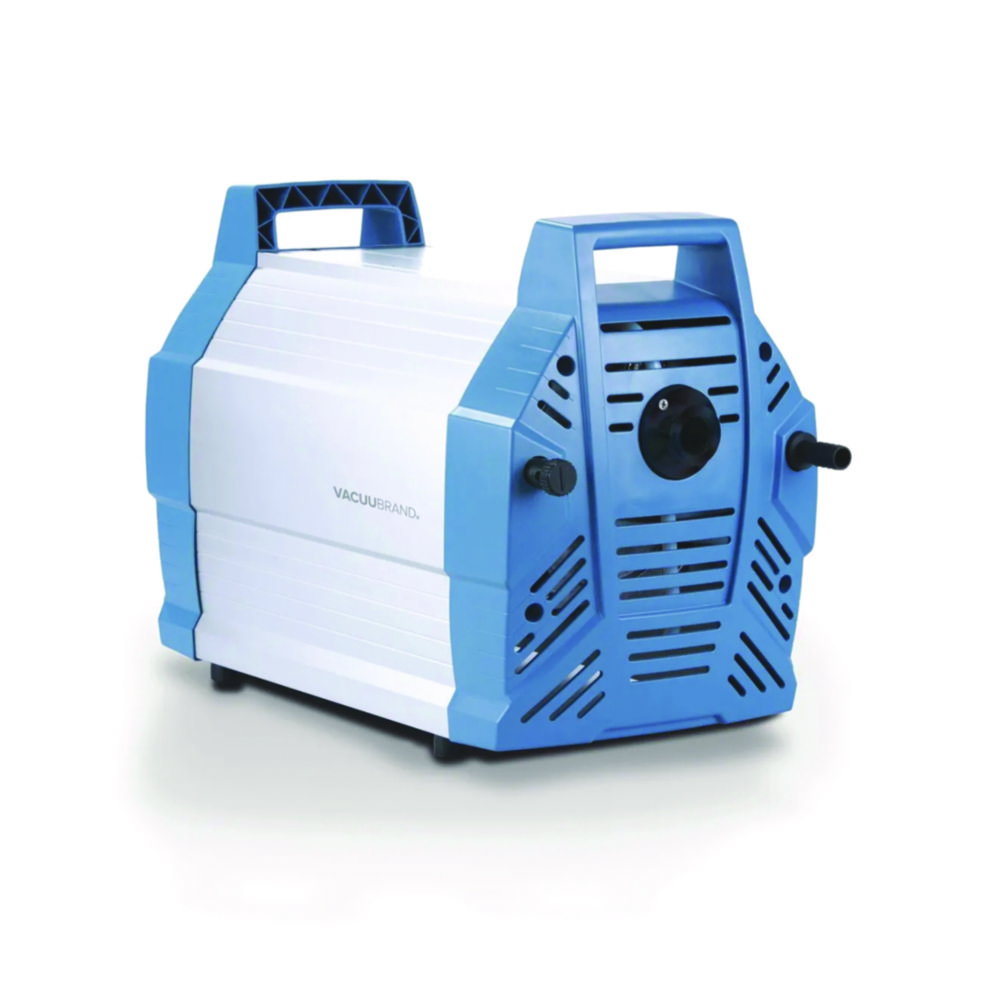 Membranpumpen, Chemie-Ausführung, ME 16C NT