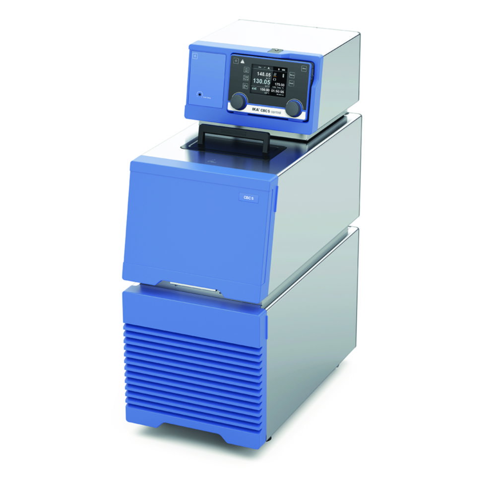 Kälte-/Wärme-Umwälzthermostate CBC 5 control