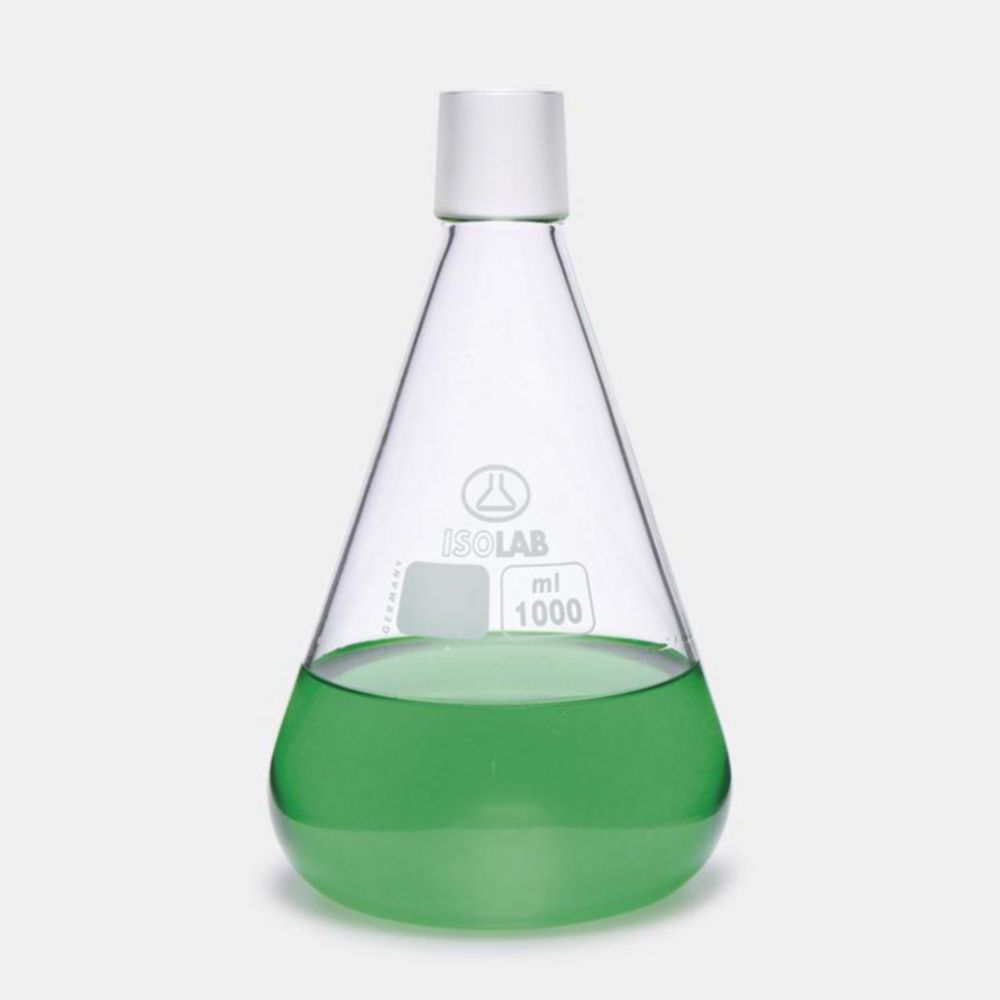 Flasche 1000 ml für Vakuum-Filter-Set