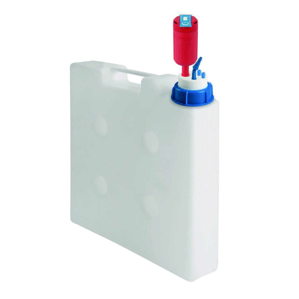 HPLC Entsorgungs-Set 3, V2.0