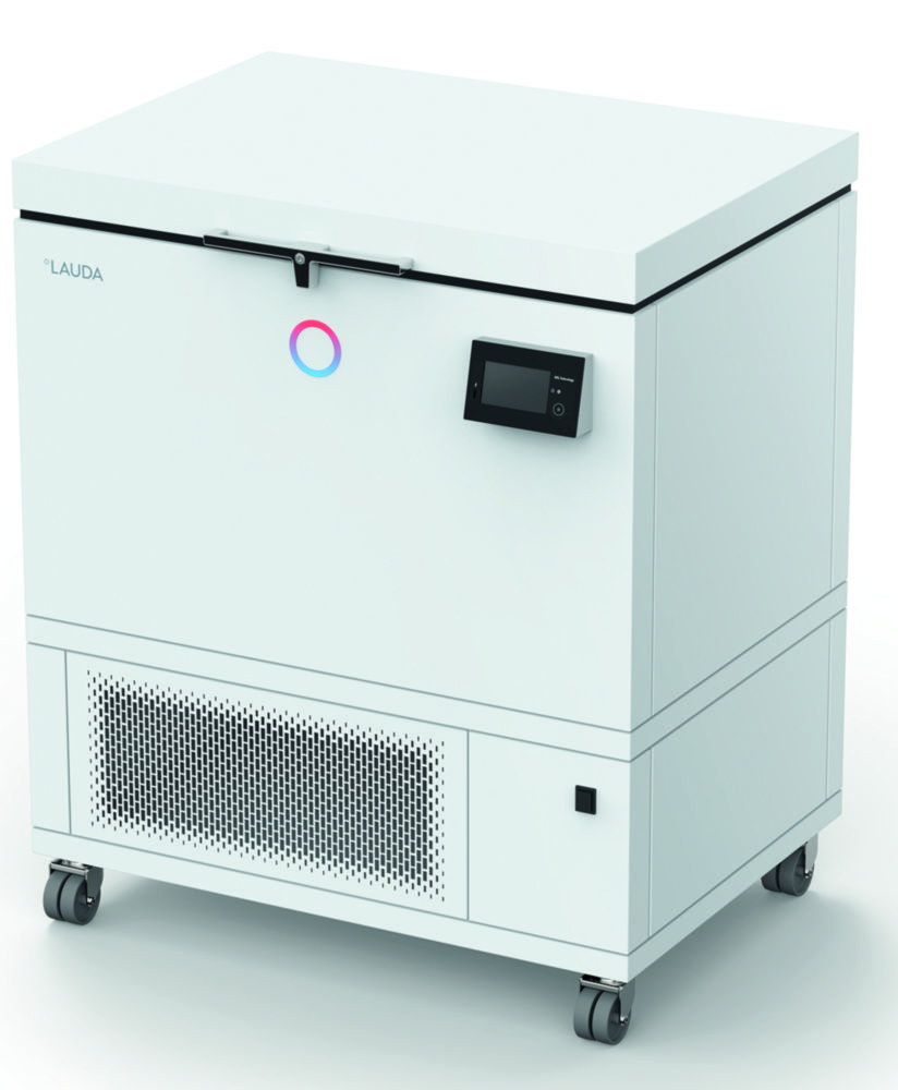 Tiefkühltruhen Versafreeze, bis -85 °C