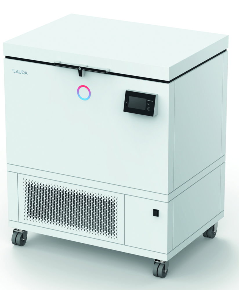 Tiefkühltruhen Versafreeze, bis -85 °C