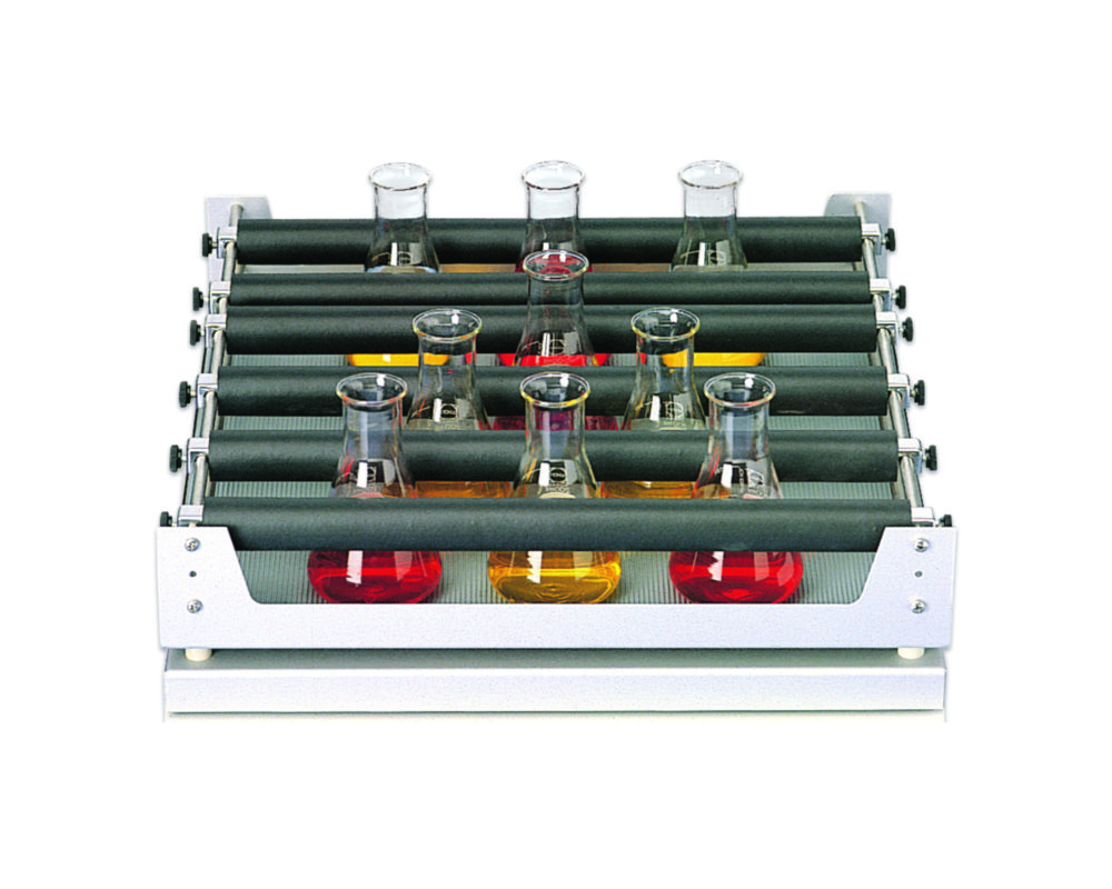 Universalaufsätze für Schüttler VS 8 Serie / VS 15 Serie / VS 30 O / Schüttelinkubator VS 60 OI