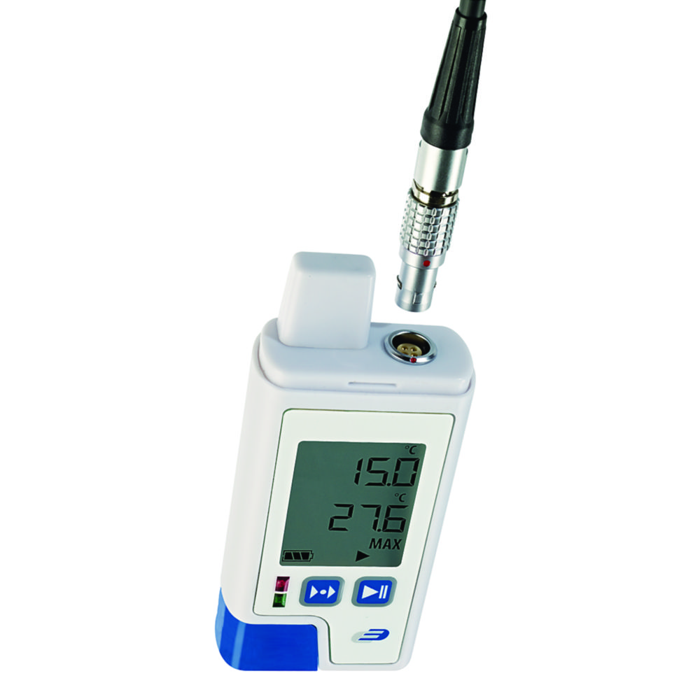 Temperaturlogger LOG200E