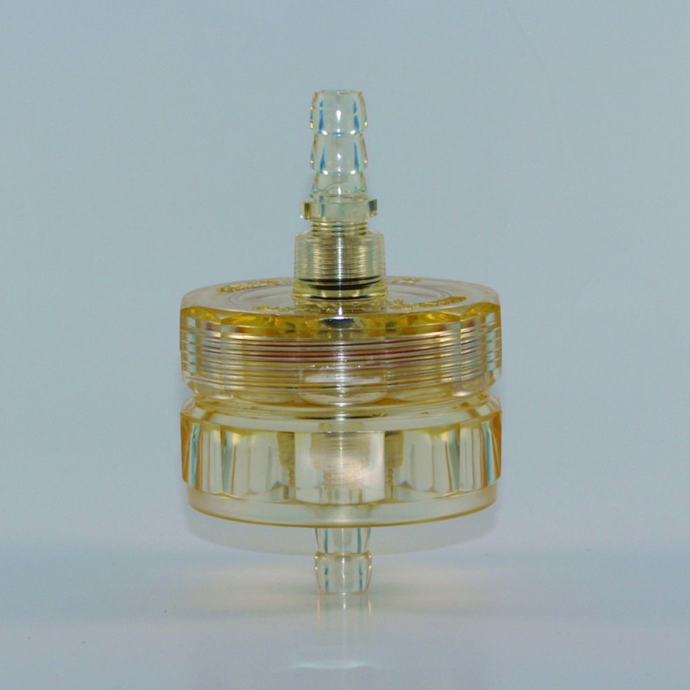 Filterhalter Selectron® FP 025/1 und FP 050/1