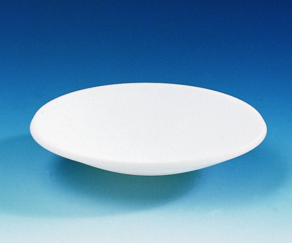 Uhrschalen, PTFE